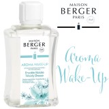 Аромат наповнювач для електричного дифузора Aroma Wake Up 475мл