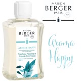 Аромат наповнювач для електричного дифузора Aroma Happy 475мл
