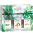 Купити Набір ароматів-наповнювачів для лампи Immersion (Fresh Eucalyptus, Litchi Paradise, Pure White Tea) 250мл (3шт.) 23954 101003383, фото 2, ціна, відгуки