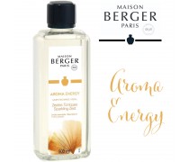 Aroma filler for lamp Aroma Energy 500ml фото — интернет-магазин посуды Posud:Meister