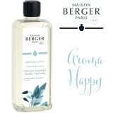 Аромат-наповнювач для лампи Aroma Happy 1л