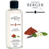 Aroma filler for lamp Sandalwood Temptation 500ml