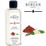 Aroma filler for lamp Sandalwood Temptation 500ml 115083 101004691 Buy Aroma filler for lamp Sandalwood Temptation 500ml 115083 101004691, photo 2, price, reviews