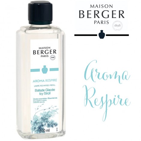 Аромат-наповнювач для лампи Aroma Respire 500мл 115093 101005591 Купити Аромат-наповнювач для лампи Aroma Respire 500мл 115093 101005591, фото 1, ціна, відгуки