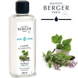 Aroma filler for lamp Eternal Sap 500ml