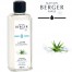 Aroma filler for lamp Aloe Vera Water 500ml 115142 101006641 Buy Aroma filler for lamp Aloe Vera Water 500ml 115142 101006641, photo 2, price, reviews
