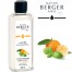 Aroma filler for lamp Savory Tangerine 500ml 115110 111001811 Buy Aroma filler for lamp Savory Tangerine 500ml 115110 111001811, photo 2, price, reviews