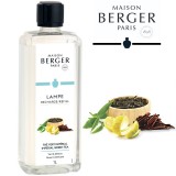 Aroma filler for lamp Imperial Green Tea 1l