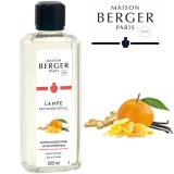 Aroma filler for lamp Divine Sweetness 500ml