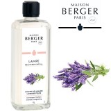 Aroma filler for lamp Lavender fields 1l