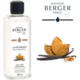 Аромат-наповнювач для лампи Amber Tobacco 500мл