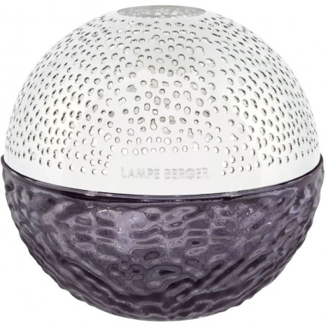 Лампа Gravity Grey 448мл, лаковане скло 4796 111004292 Купити Лампа Gravity Grey 448мл, лаковане скло 4796 111004292, фото 1, ціна, відгуки