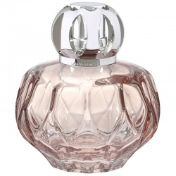 Лампа Rosalie Rose 307мл, лаковане скло
