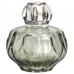 Лампа Rosalie Verte 307мл, лаковане скло
