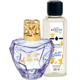 Подарунковий набір Lolita Lempicka Parme 440мл, скло