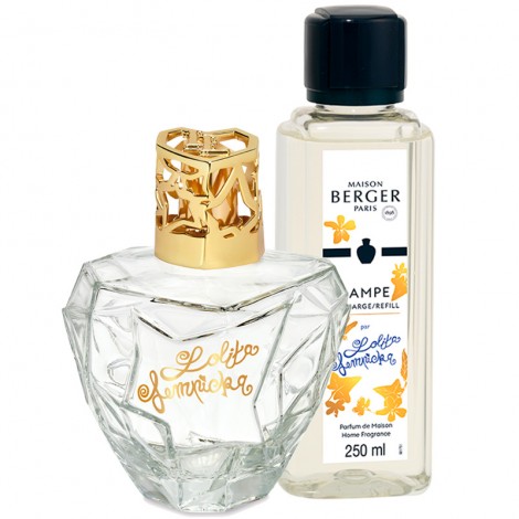 Купити Подарунковий набір Lolita Lempicka Clear 440мл, скло 4663 101002952, фото 1, ціна, відгуки