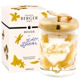 Свічка Lolita Lempicka Clear
