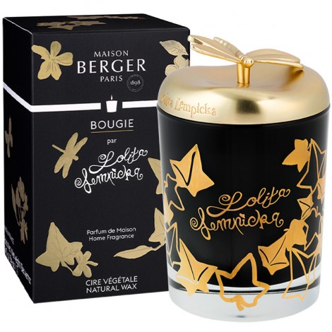 Купити Свічка Lolita Lempicka Black 6372 101006343, фото 1, ціна, відгуки