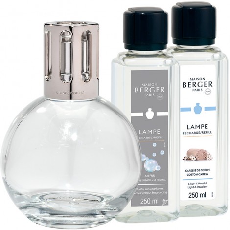 Buy Gift set Essentielle rondo 360ml 4691 101004365, photo 1, price, reviews