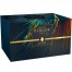 Buy Gift set Temptation Chocolate 460ml, glass 4690 101004678, photo 3, price, reviews