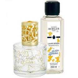 Подарунковий набір Pure Lolita Lempicka Clear 250мл, скло