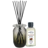 Gift set Evanescence Gris 200ml, glass