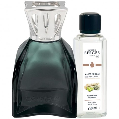 Buy Gift set Lilly Vert 310ml, glass 4800 111004727, photo 1, price, reviews