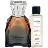 Gift set Lilly Nude 310ml, glass