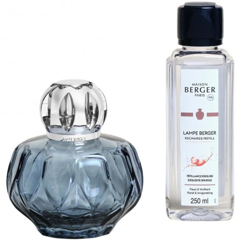 Gift set Rosalie Bleue 310ml, glass 4861 111006335 Buy Gift set Rosalie Bleue 310ml, glass 4861 111006335, photo 1, price, reviews