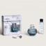 Gift set Rosalie Bleue 310ml, glass 4861 111006335 Buy Gift set Rosalie Bleue 310ml, glass 4861 111006335, photo 3, price, reviews