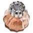 Купити Подарунковий набір Corali Rose 370мл, скло 4879 111006925, фото 3, ціна, відгуки