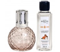 Подарунковий набір Disco Rose 280мл, скло фото — интернет-магазин посуды Posud:Meister