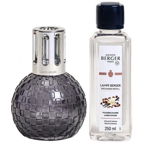 Купити Подарунковий набір Disco Gris 280мл, скло 4886 111006927, фото 1, ціна, відгуки