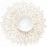 Buy Mat round 39cm, Champagne 100573-003 111001639, photo 3, price, reviews