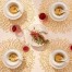 Buy Mat round 39cm, Champagne 100573-003 111001639, photo 3, price, reviews