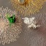 Buy Mat round 39cm, Champagne 100573-003 111001639, photo 3, price, reviews
