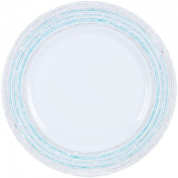 Bread & pastry plate 18cm