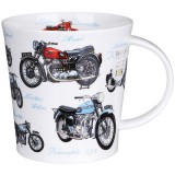 Кухоль 750мл, Classic Bikes
