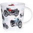 Купити Кухоль 750мл, Classic Bikes  111006895, фото 2, ціна, відгуки