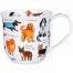 Купить Кружка 450мл, Dog Breeds  111005885, фото 2, цена, отзывы
