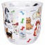 Купить Кружка 450мл, Dog Breeds  111005885, фото 3, цена, отзывы