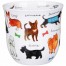 Купить Кружка 450мл, Dog Breeds  111005885, фото 3, цена, отзывы