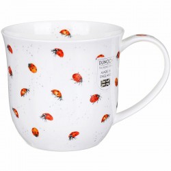 Кухоль 450мл, Ladybirds