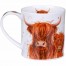 Купити Кухоль 350мл, Shaggy Tails Highland Cow  111004689, фото 3, ціна, відгуки