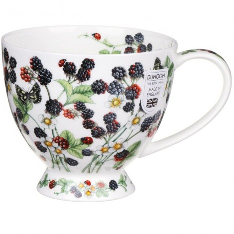 Купити Кухоль 450мл, Wild Blackberries  111004201, фото 1, ціна, відгуки