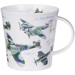 Кухоль 480мл, Classic Collection Planes