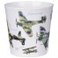 Кружка 480мл, Classic Collection Planes 101000221 Купить Кружка 480мл, Classic Collection Planes 101000221, фото 3, цена, отзывы