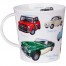 Купити Кухоль 480мл, Classic Collection Cars  101000222, фото 3, ціна, відгуки