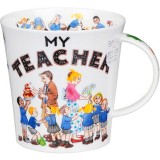Кухоль 480мл, My teacher