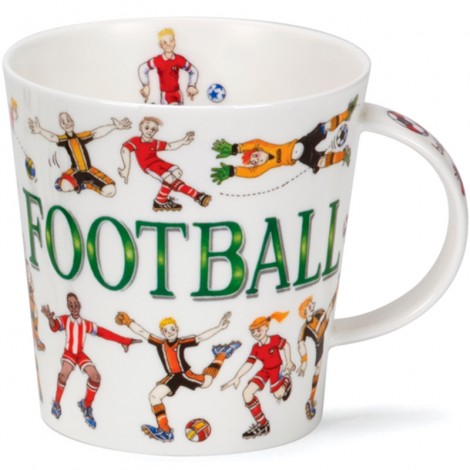 Купити Кухоль 480мл, Sporting Antics Football  101002803, фото 1, ціна, відгуки